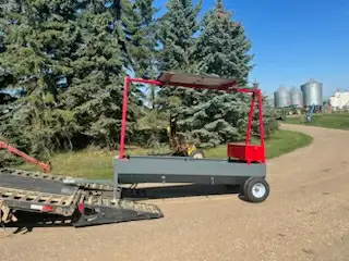 Portable water buggy in Other in Red Deer - Image 6