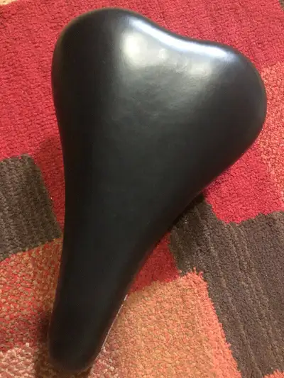 Supercycle Bike Saddle, View more