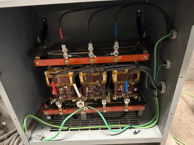 local electrician in Calagry628632392696331211