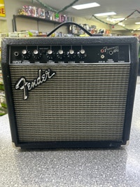 Fender Frontman 16G Guitar Amp Oshawa / Durham Region Toronto (GTA) Preview