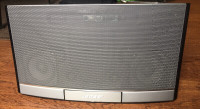 BOSE IPHONE IPOD SOUNDDOCK WITH LINE INPUT
