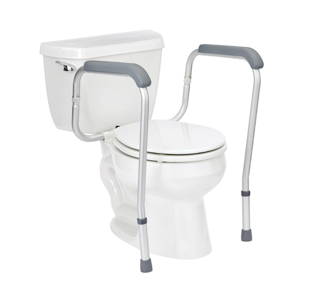Barre d'appui pour toilette dans Santé et besoins spéciaux  à Laval/Rive Nord
