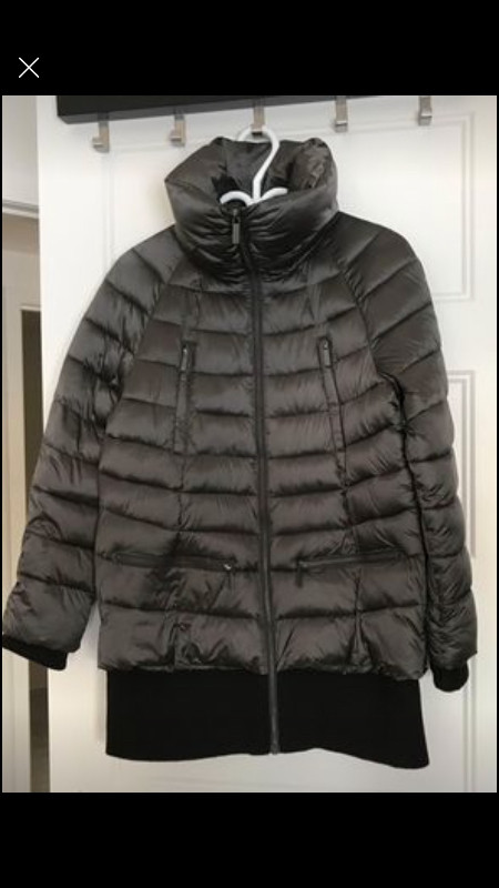 Manteau hiver Femme dans Femmes - Hauts et vêtements d'extérieur  à Granby