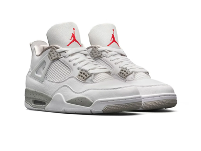 Size 13 Jordan 4 Oreo, View more