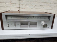 Pioneer Model TX - 6700 AM/FM tuner