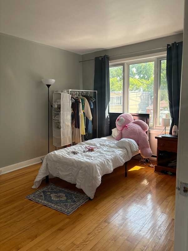 2 chambres meublées à louer – 600 $/mois – Étudiants(es) — photo 1