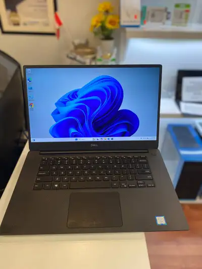 High-Performance Dell Precision 5540 – 9th Gen intel Core i7, 16GB RAM, 1TB SSD, NVIDIA Quadro T1000...