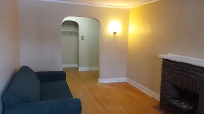 One Bedroom - West Broadway
