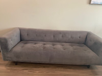 3- seater sofa
