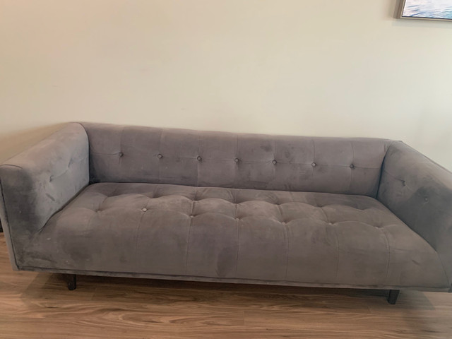 3- seater sofa in Couches & Futons in Edmonton