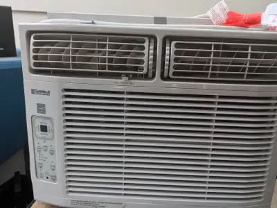 10 BTU Kenmore AC, View more