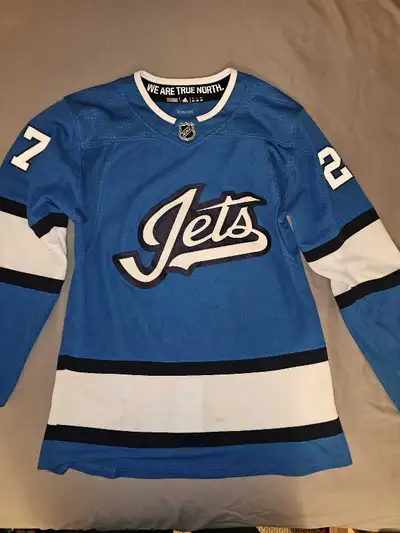 Adidas Jets Ehlers Jersey, View more