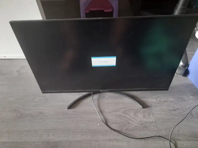 Sensui 27" monitor in Monitors in City of Toronto - Image 2