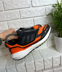 Shoes Adidas Ultraboost 22 GTX Gore-Tex Men's Running LIMITED 