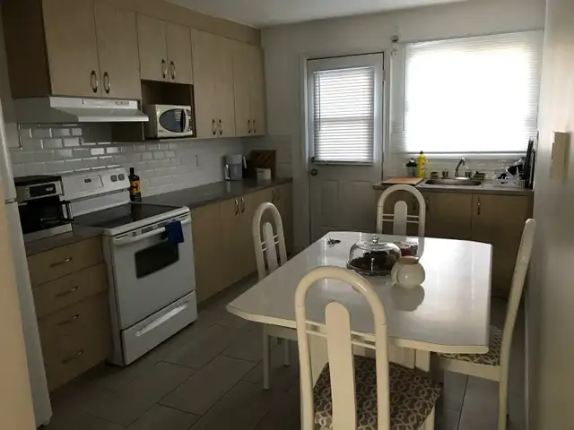 Room for rent (Chambre a louer) in Room Rentals & Roommates in City of Montréal - Image 8