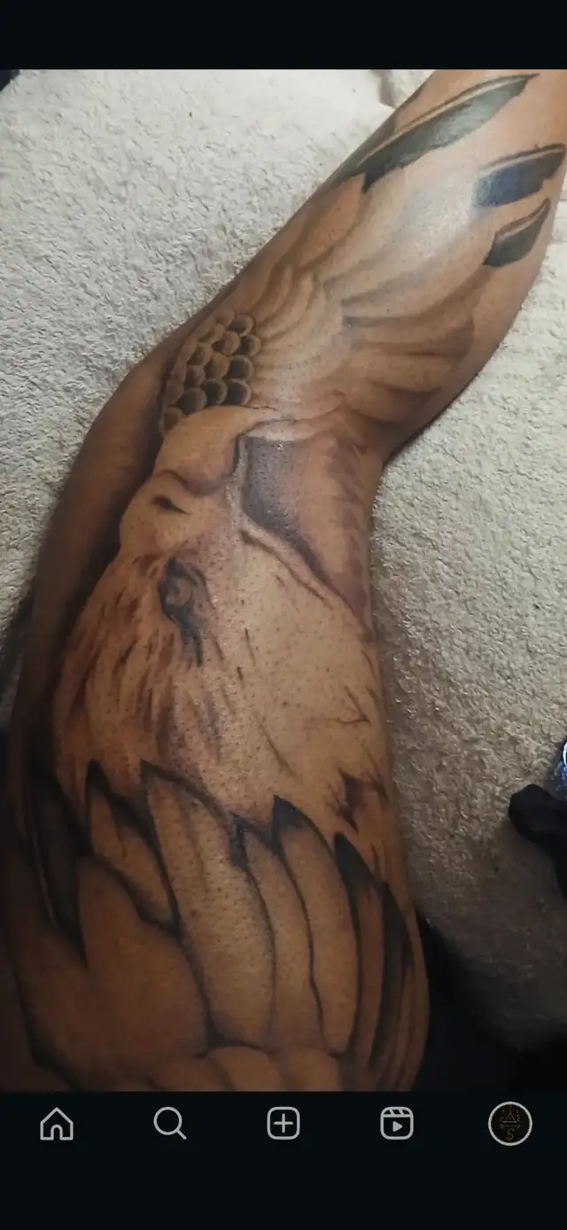 Cheap tattoos clean work Check my portfolio63838174521987121