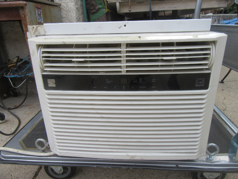AIR CONDITIONER 12,000 BTU Other Winnipeg Kijiji