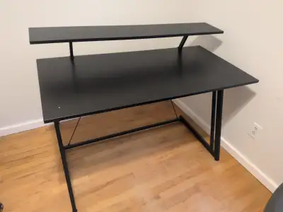 Office / gaming desk, View more