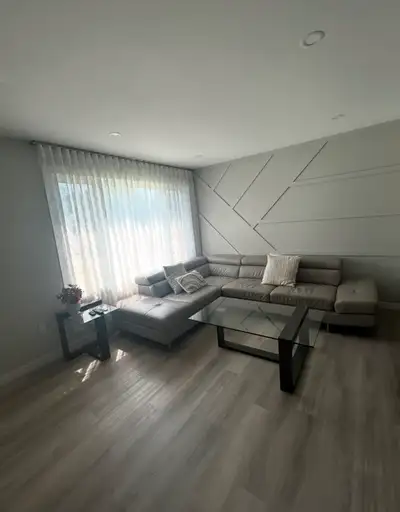 Magnifique logement entièrement rénové
