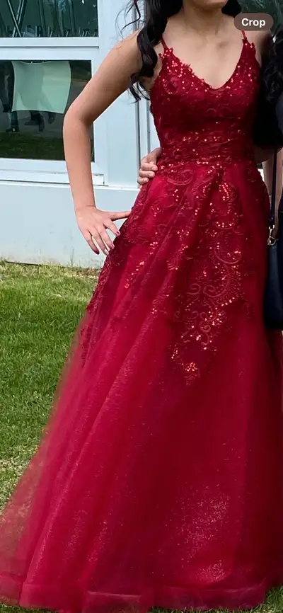 Ptom dress, View more