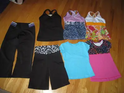 Triple Flip Size 5, View more