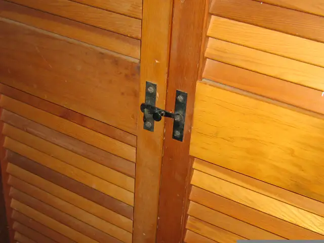 Portes d’Intérieure en Pin Massif de Style Espagnole in Windows, Doors & Trim in City of Montréal - Image 4