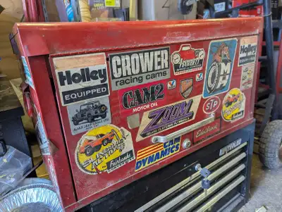 Beach Tool Chest, View more