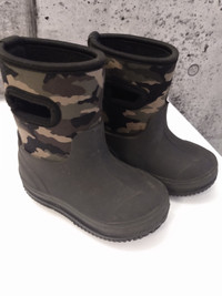 Bottes de pluie 7