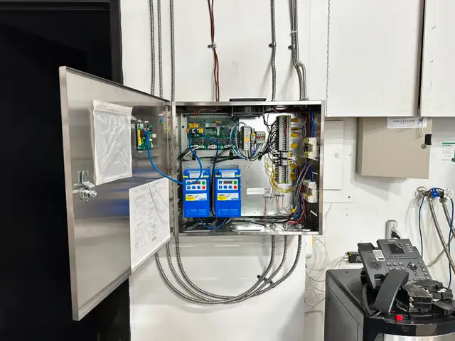 Master Electrician - Pitbull Electrical: Residential, Commercial63436969013249122
