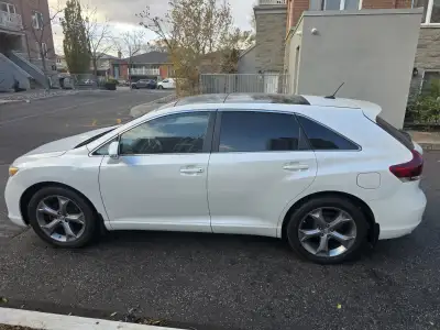 Car in excellent condition, interior is Red wood, Panoramic Sunroof, Heated Leather,