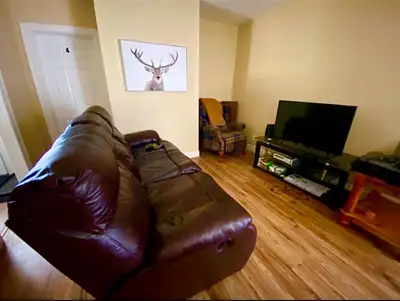 OPG Darlington & Pickering Contractors / Employees Furnished private rooms available in a quiet Bowm...