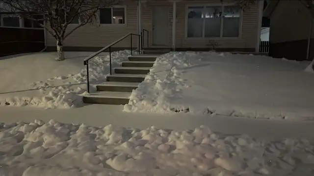 Snow Removal Service – Calgary Area570608428694251528
