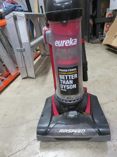 Eureka Pet Vacuum, View more