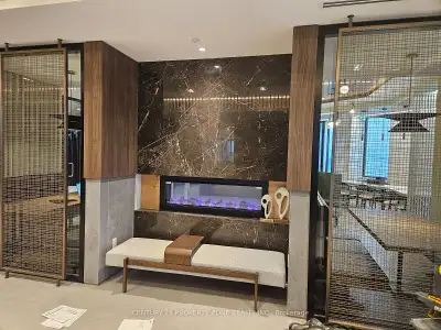 1 B/R Brand New Apartment in Oakville $1999 Available Immediate