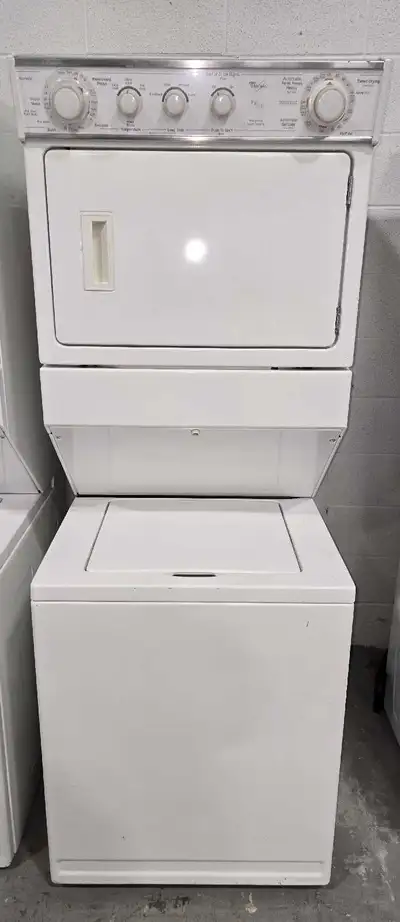 laundry center , View more