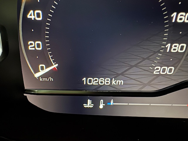 Mint condition; 2023 Yukon Denali w/low mileage in Cars & Trucks in Red Deer - Image 3
