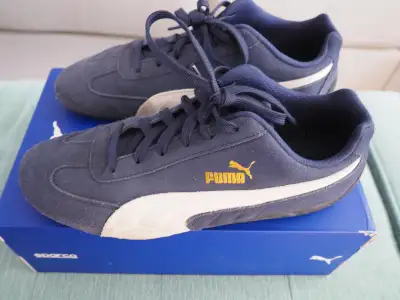 SPARCO Puma Speed Cat shoes (US Men's 11), View more