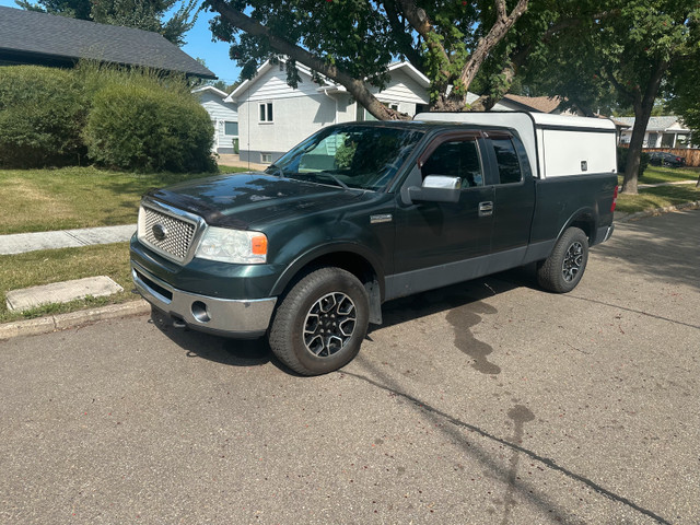 2006 F150 in Cars & Trucks in Edmonton