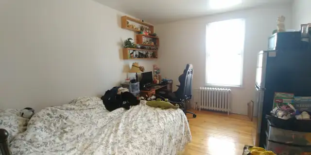 Près Université Laval Cégep Ste-Foy disponible 1er juillet pour