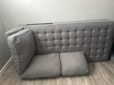 chaise couch, View more