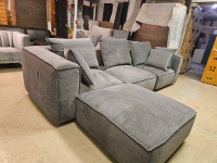 Modular Sectional 