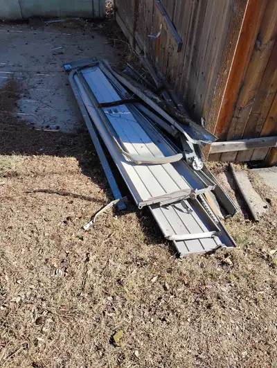 free scrap metal , View more