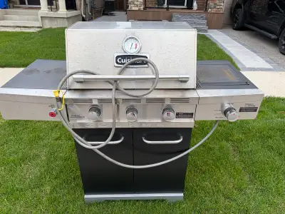 FREE BBQ, View more