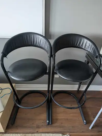 Barstool high chair, View more
