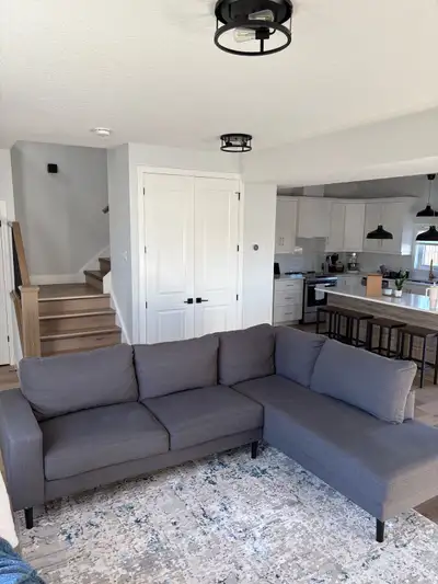 Sectional Couch, View more