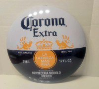  Corona Extra Metal Sign.  Now Only $20.00.