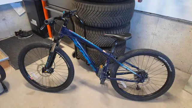 Kona Fire Mountain 26" for Sale