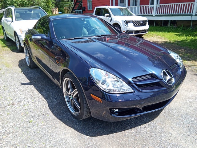 Mercedes — photo 2