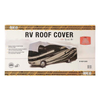 ADCO Tyvek RV roof cover. 36' to 40'