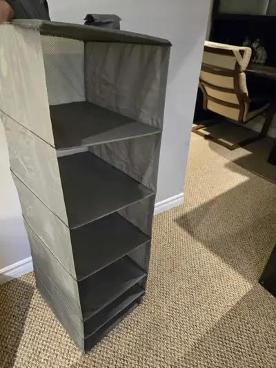 Closet Organizer , View more